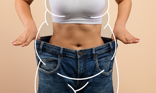 vita clinic - redução de medidas